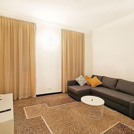 Ravecca Corner Centro Citta' Apartment Генуа Екстериор снимка