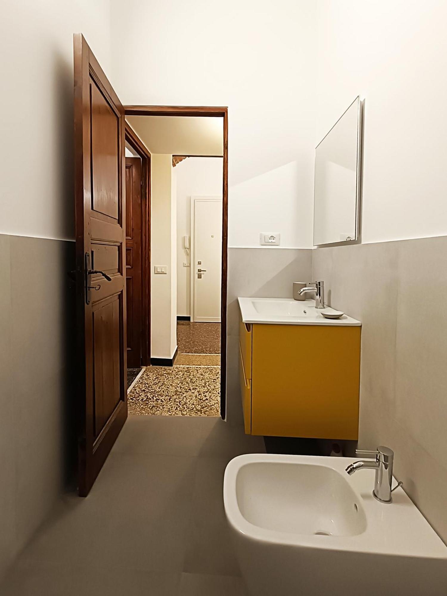 Ravecca Corner Centro Citta' Apartment Генуа Екстериор снимка