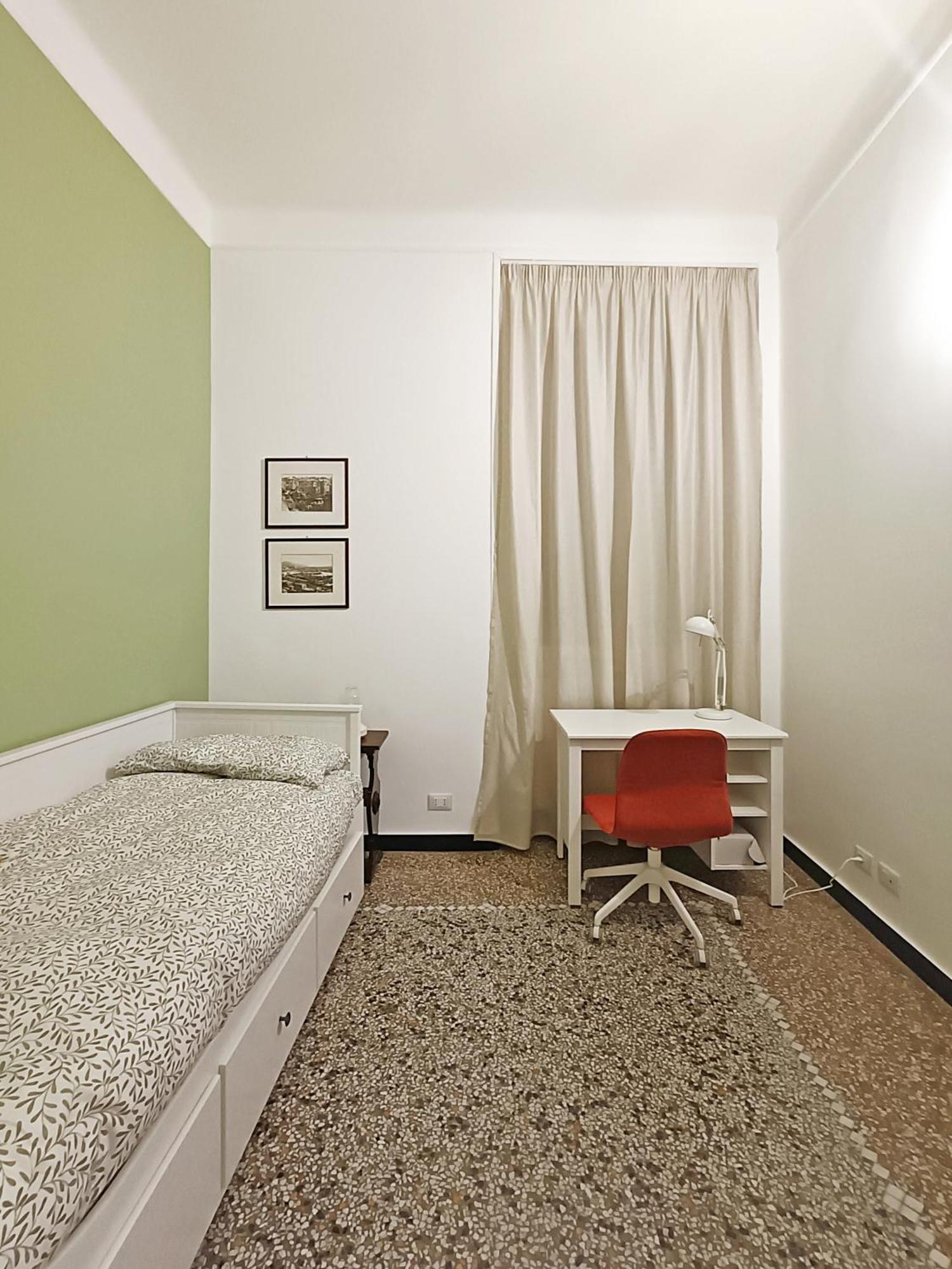Ravecca Corner Centro Citta' Apartment Генуа Екстериор снимка