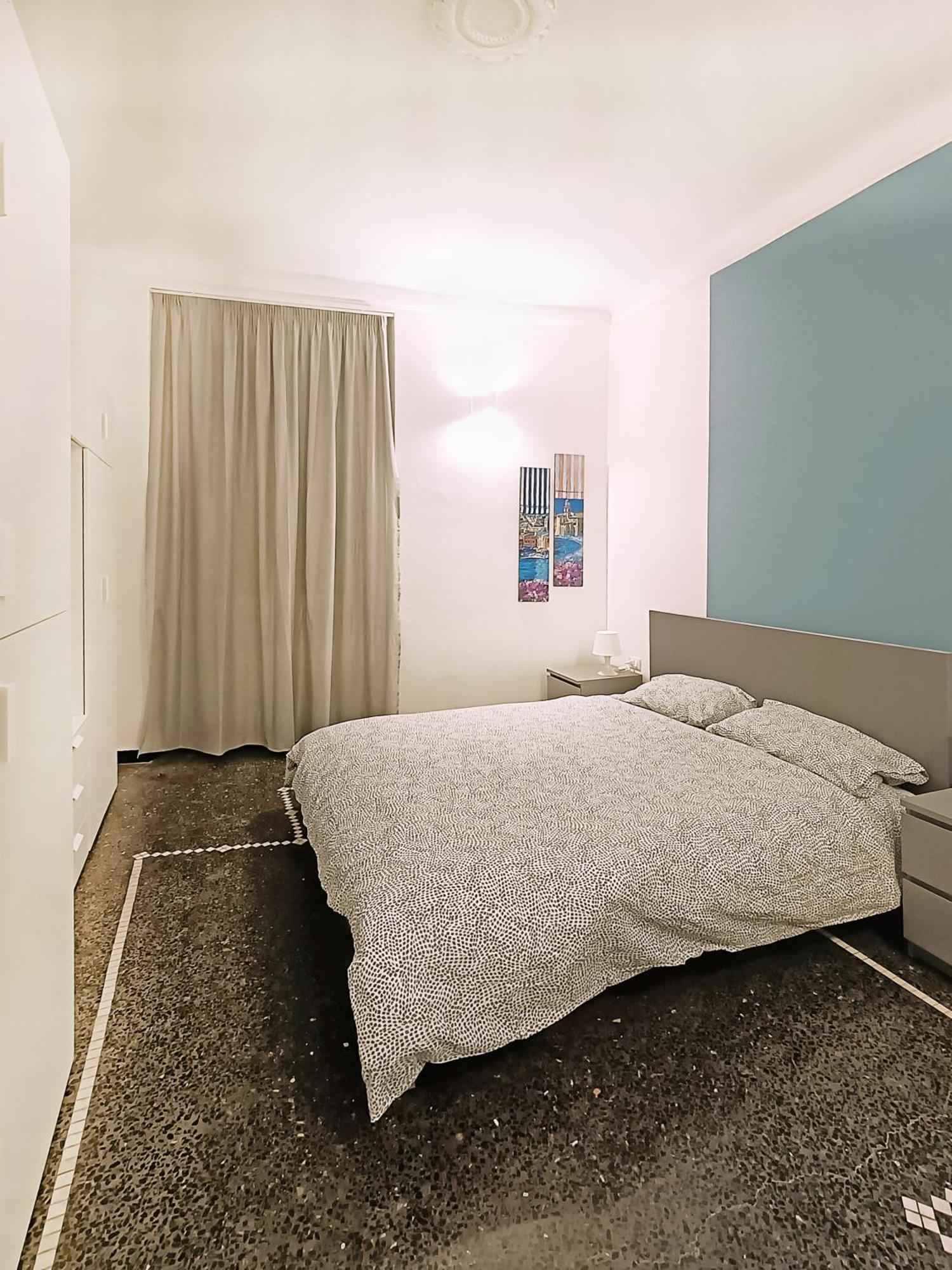 Ravecca Corner Centro Citta' Apartment Генуа Екстериор снимка