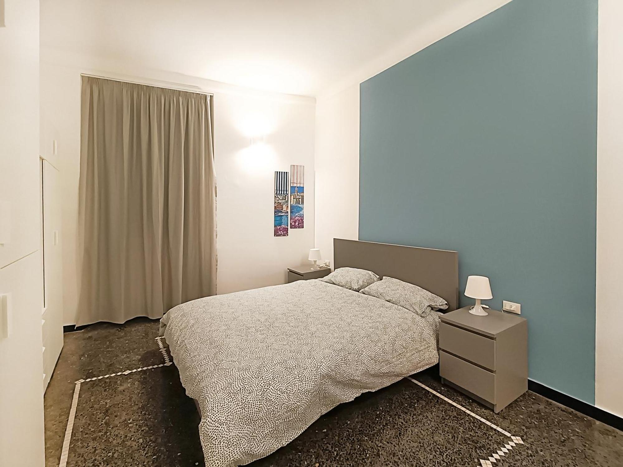 Ravecca Corner Centro Citta' Apartment Генуа Екстериор снимка