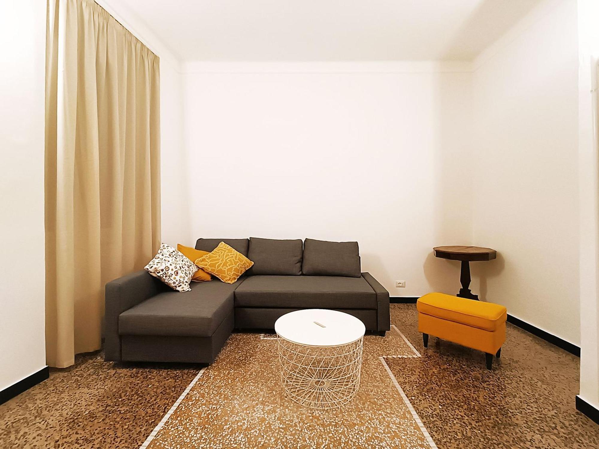 Ravecca Corner Centro Citta' Apartment Генуа Екстериор снимка