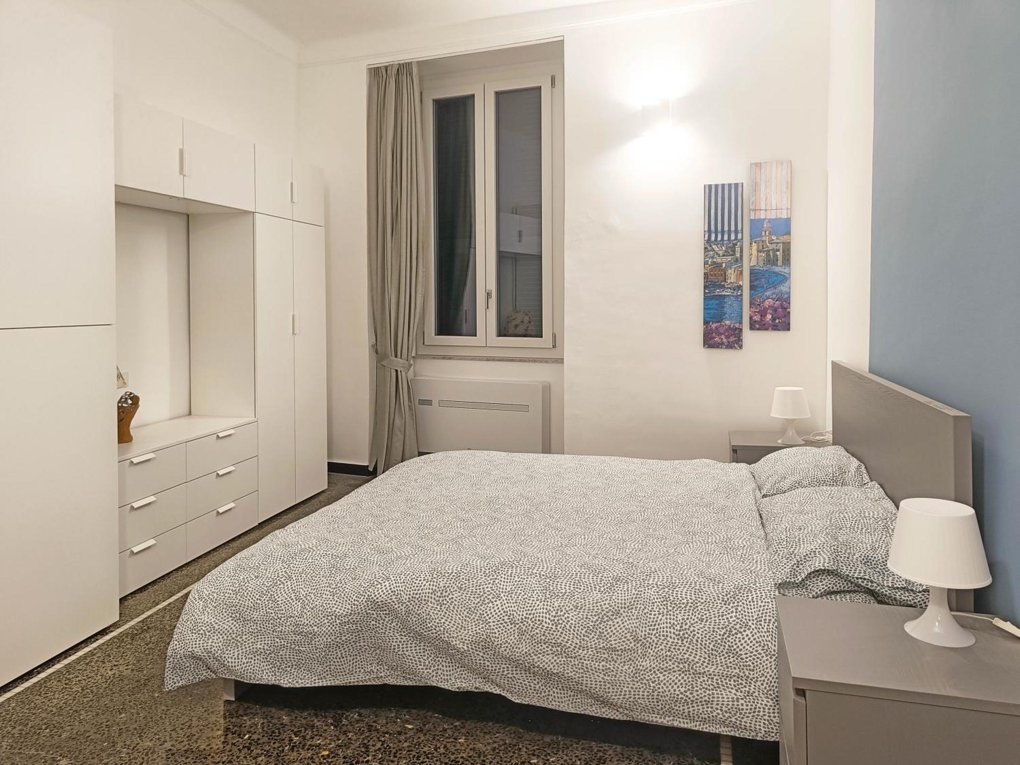 Ravecca Corner Centro Citta' Apartment Генуа Екстериор снимка
