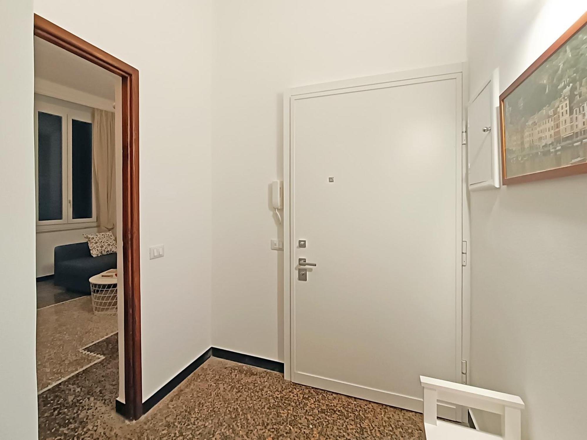 Ravecca Corner Centro Citta' Apartment Генуа Екстериор снимка