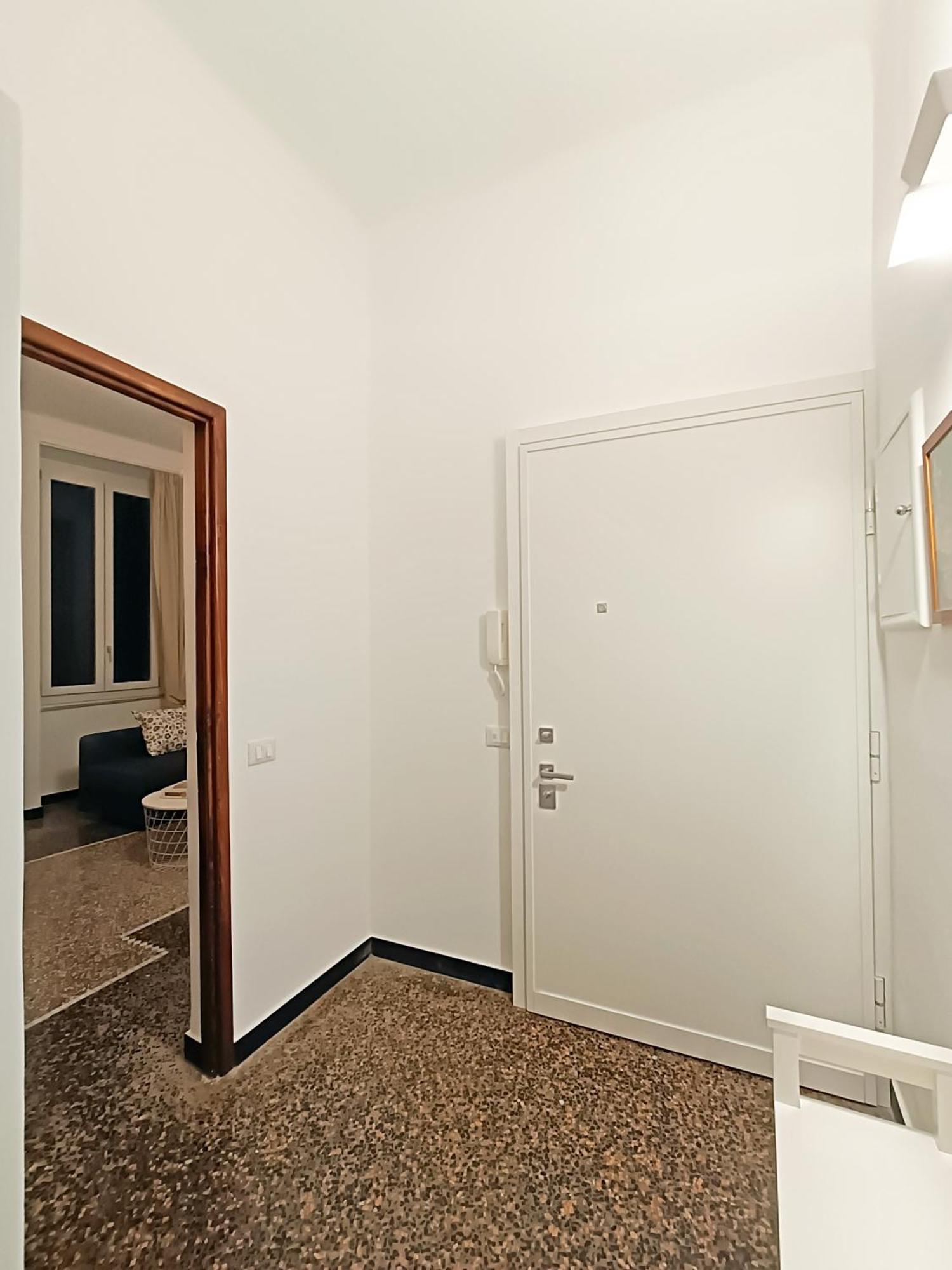 Ravecca Corner Centro Citta' Apartment Генуа Екстериор снимка