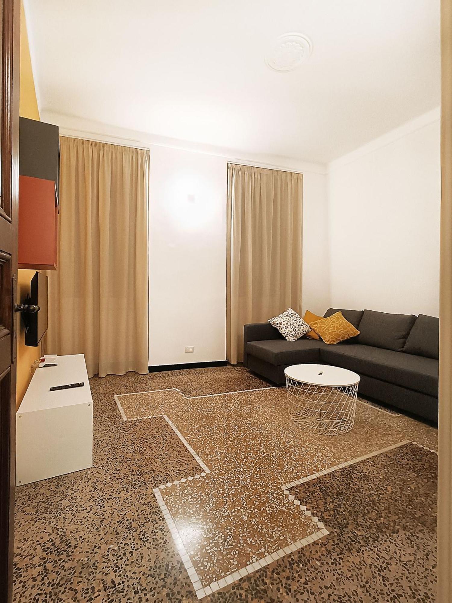 Ravecca Corner Centro Citta' Apartment Генуа Екстериор снимка