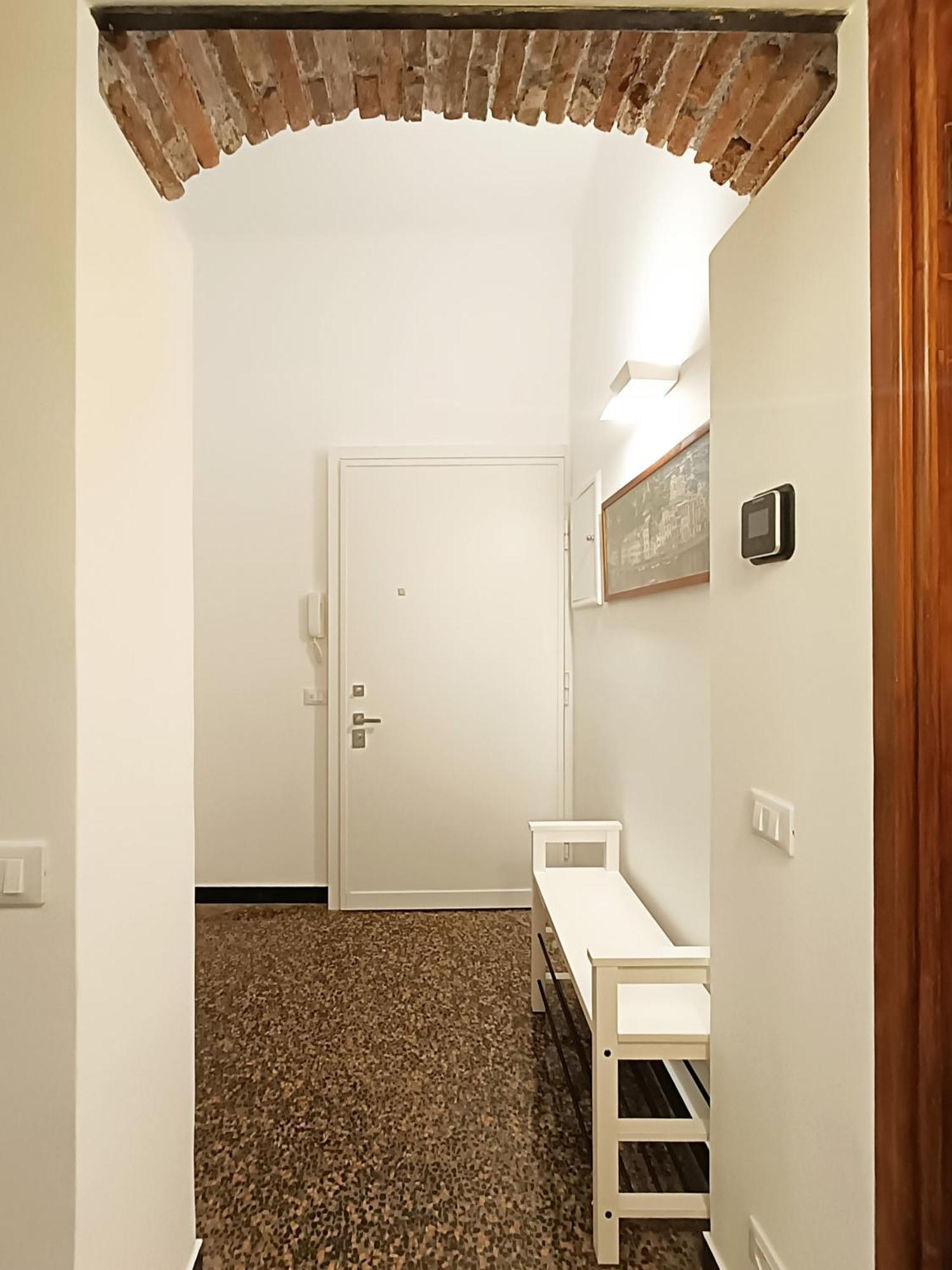 Ravecca Corner Centro Citta' Apartment Генуа Екстериор снимка
