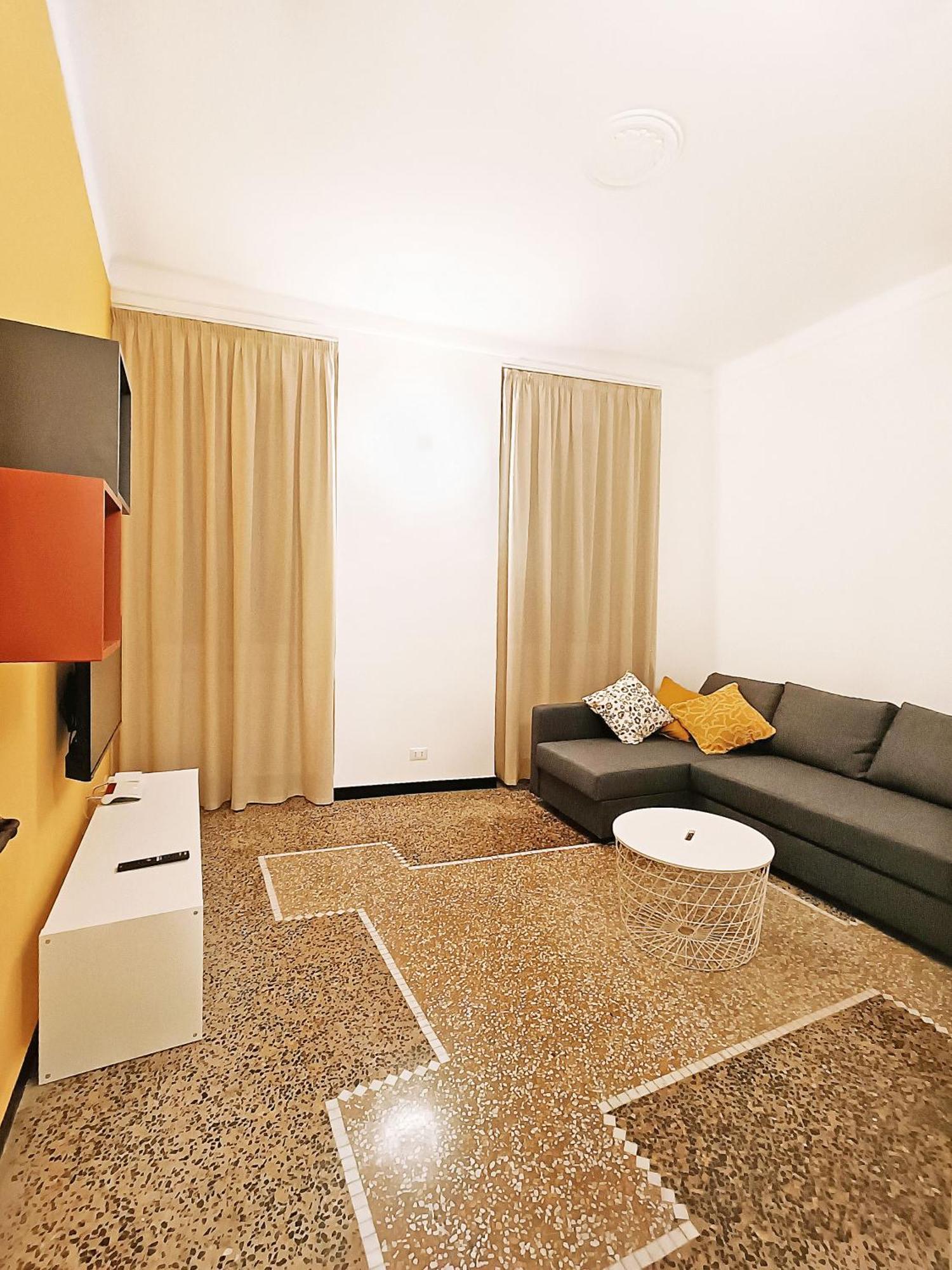 Ravecca Corner Centro Citta' Apartment Генуа Екстериор снимка