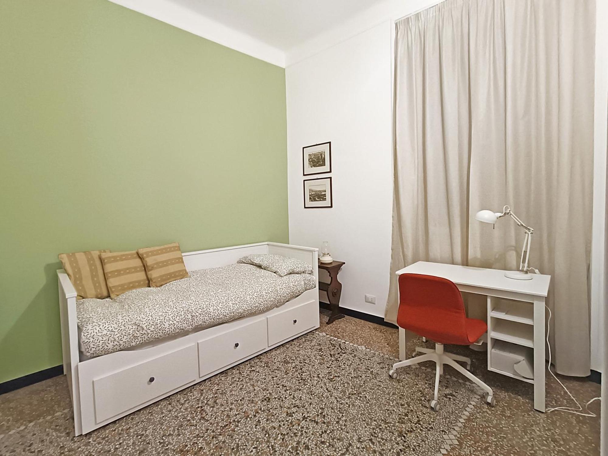 Ravecca Corner Centro Citta' Apartment Генуа Екстериор снимка
