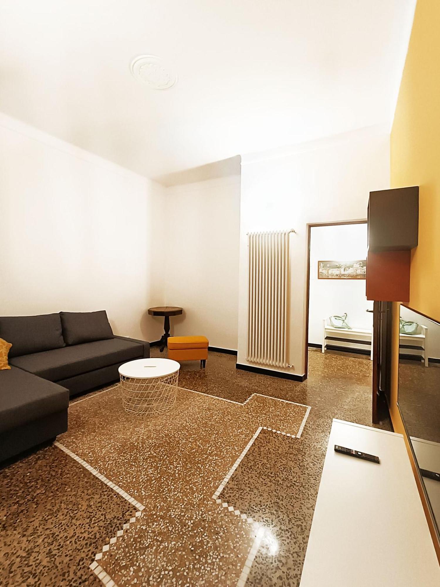 Ravecca Corner Centro Citta' Apartment Генуа Екстериор снимка