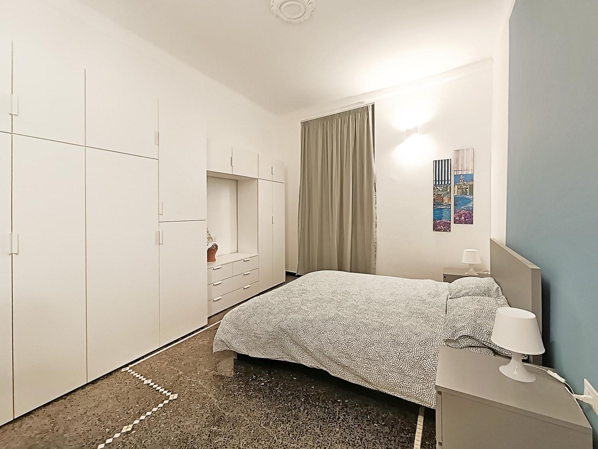 Ravecca Corner Centro Citta' Apartment Генуа Екстериор снимка